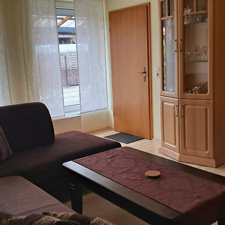 Ferienwohnung Uenglingen Стендаль Экстерьер фото