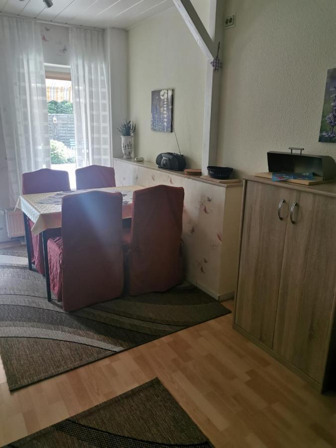 Ferienwohnung Uenglingen Стендаль Экстерьер фото